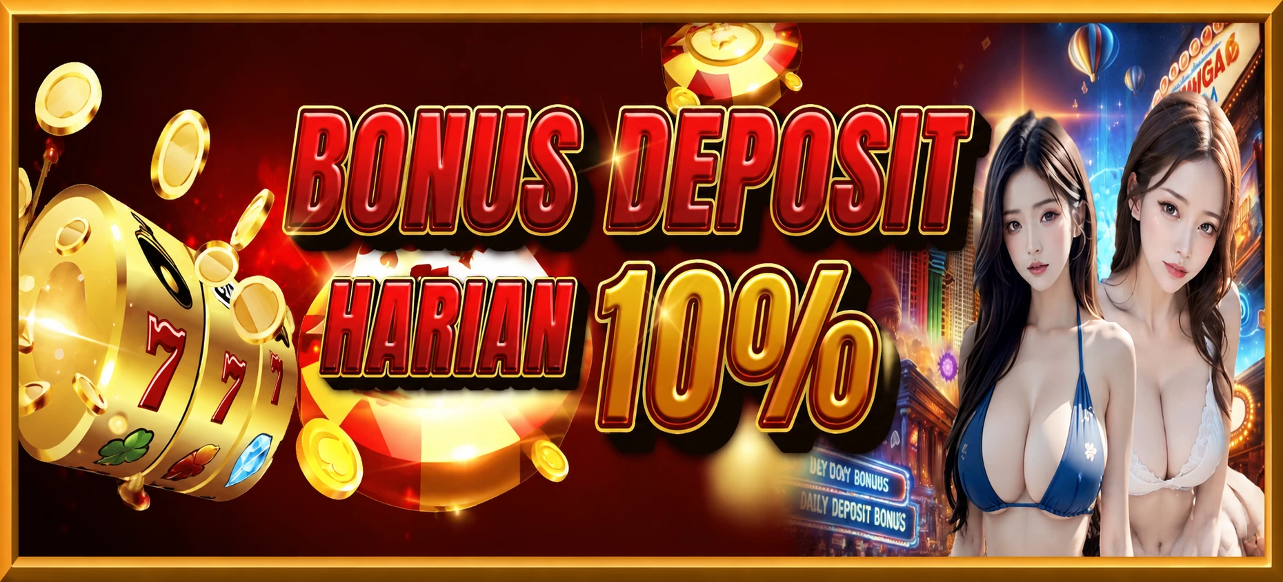 Plataforma 777slot - cassino e apostas