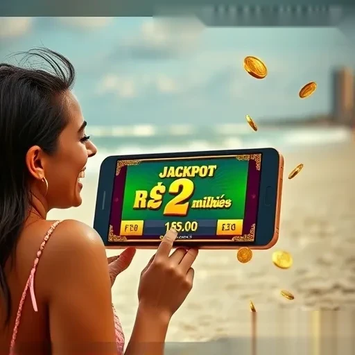 Tela login 777slot