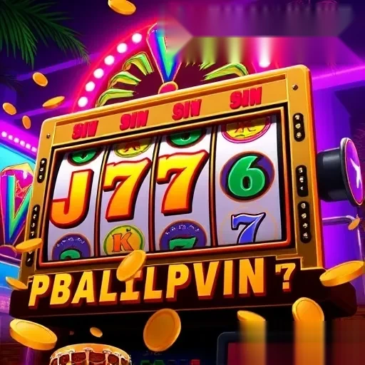 Registro 777slot